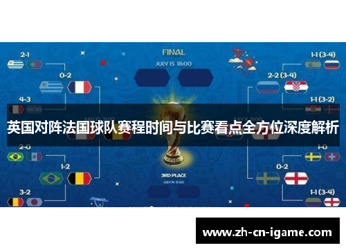 英国对阵法国球队赛程时间与比赛看点全方位深度解析