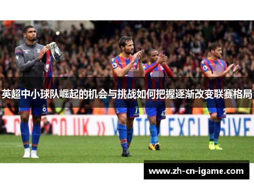 英超中小球队崛起的机会与挑战如何把握逐渐改变联赛格局